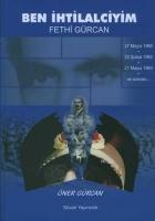 Ben İhtilalciyim  Frontansicht 1