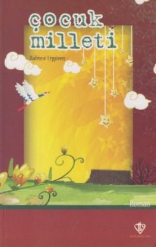 Çocuk Milleti  Frontansicht 1