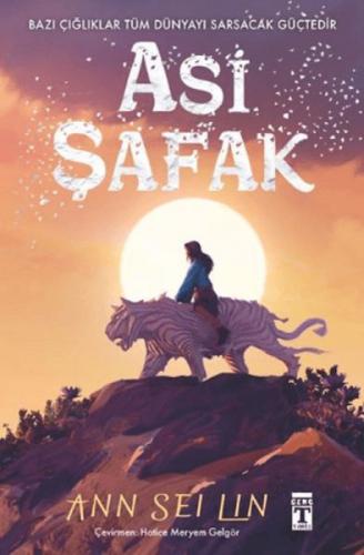 Asi Şafak  Frontansicht 1