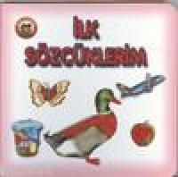 İlk Sözcüklerim  Frontansicht 1