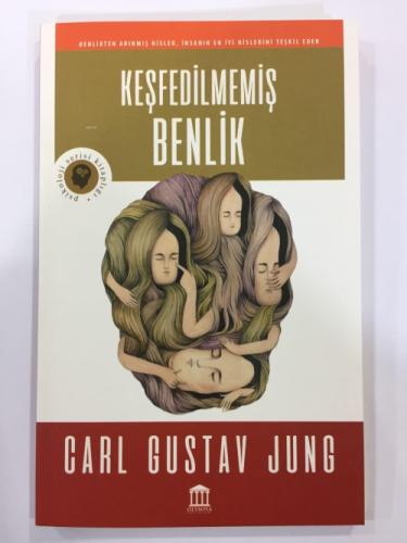 Keşfedilmemiş Benlik  Frontansicht 1