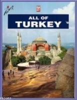 Turquia Guia Turistica E Historia  Frontansicht 1