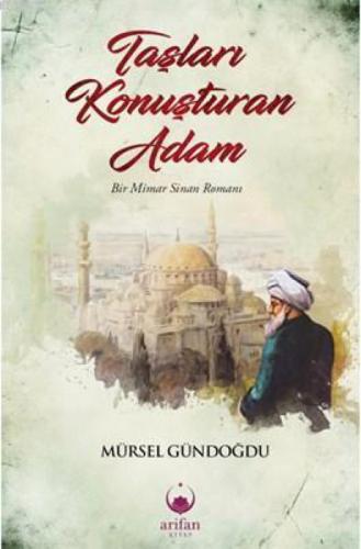 Taşları Konuşturan Adam  Frontansicht 1