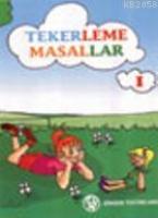 Tekerleme Masallar 1  Frontansicht 1