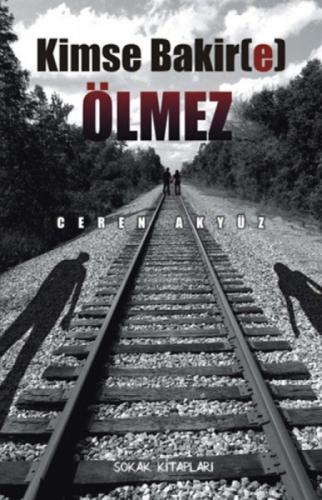 Kimse Bakire Ölmez  Frontansicht 1