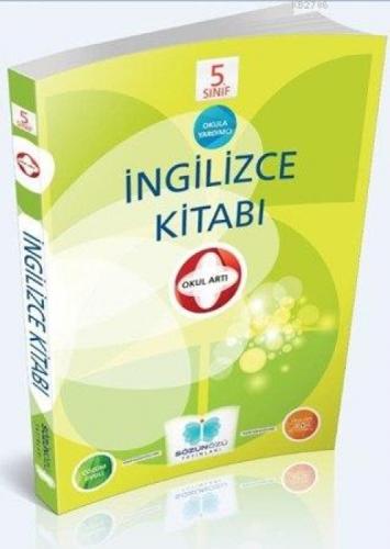 5.Sınıf Okul Artı  Frontansicht 1