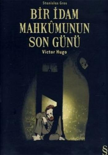 Bir İdam Mahkumunun Son Günü  Frontansicht 1