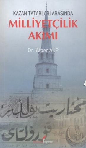 Kazan Tatarları Arasında Milliyetçilik Akımı  Frontansicht 1