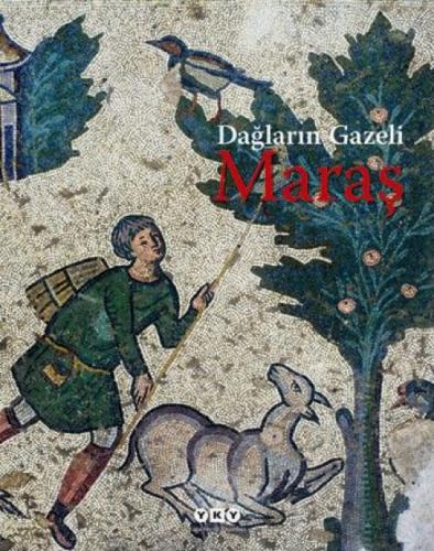 Dağların Gazeli Maraş  Frontansicht 1