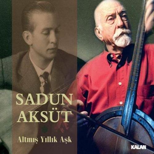 Altmıþ Yıllık Aþk (CD)  Frontansicht 1
