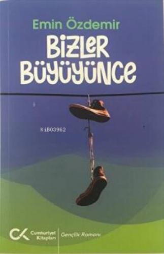 Bizler Büyüyünce  Frontansicht 1
