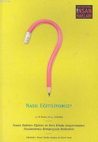 Nasıl Eðitiliyoruz?  Frontansicht 1