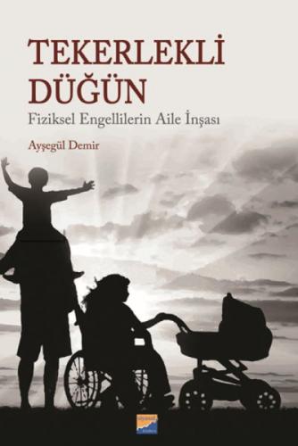 Tekerlekli Düğün  Frontansicht 1