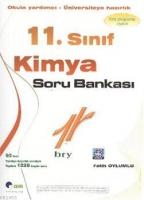 11. Sınıf Kimya Soru Bankası  Frontansicht 1