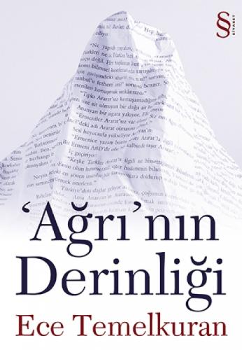 Ağrı'nın Derinliği  Frontansicht 1