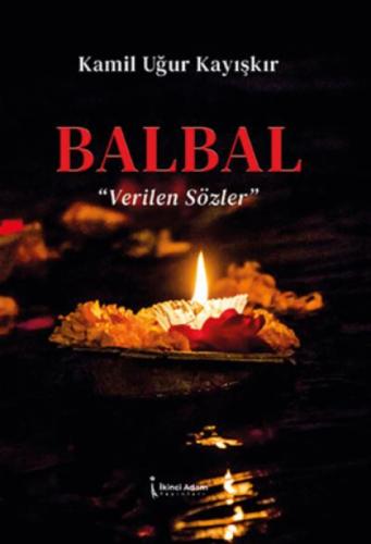 Balbal  Frontansicht 1