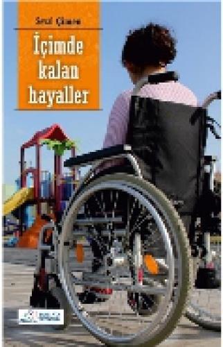 İçimde Kalan Hayaller  Frontansicht 1