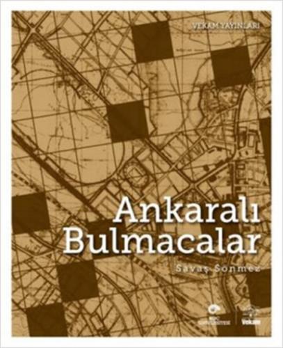 Ankaralı Bulmacalar  Frontansicht 1