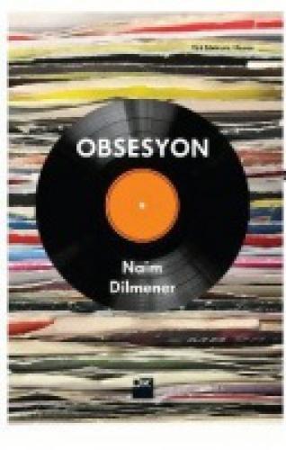 Obsesyon  Frontansicht 1