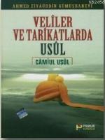 Veliler ve Tarikatlarda Usul (Tasavvuf-008)  Frontansicht 1