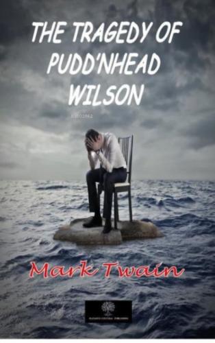 The Tragedy of Pudd'nhead Wilson  Frontansicht 1