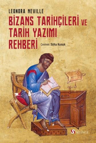 Bizans Tarihçileri ve Tarih Yazımı Rehberi  Frontansicht 1