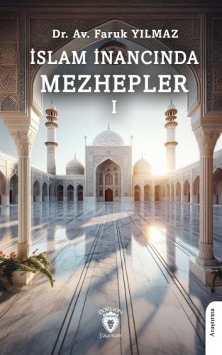 İslam İnancında Mezhepler - 1  Frontansicht 1