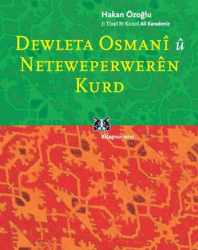 Dewleta Osmanî û Netewepperweren Kurd  Frontansicht 1