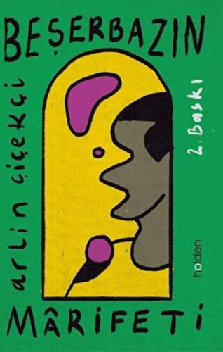 Beşerbazın Marifeti  Frontansicht 1