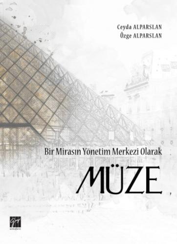 Bir Mirasın Yönetim Merkezi Olarak Müze  Frontansicht 1