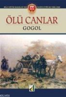 Ölü Canlar  Frontansicht 1