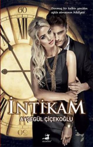 İntikam  Frontansicht 1