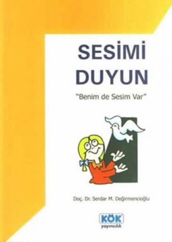 Sesimi Duyun Benim De Sesim Var  Frontansicht 1