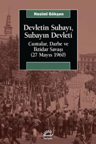 Devletin Subayı, Subayın Devleti  Frontansicht 1