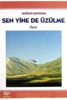 Sen Yine de Üzülme  Frontansicht 1