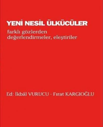 Yeni Nesil Ülkücüler  Frontansicht 1
