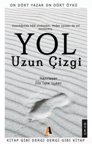 Yol - Uzun Çizgi  Frontansicht 1