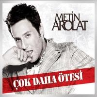 Çok Daha Ötesi (CD)  Frontansicht 1