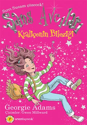 Kraliçenin Bileziði -  Frontansicht 1