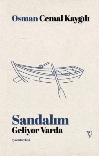 Sandalım Geliyor Varda  Frontansicht 1