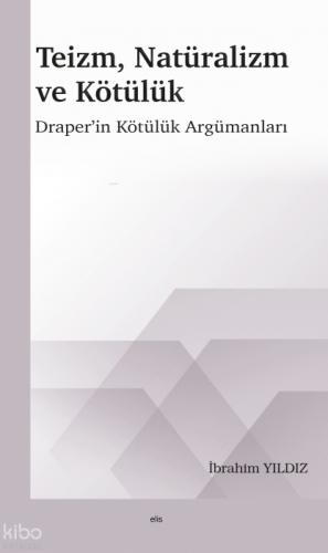Teizm, Natüralizm ve Kötülük  Frontansicht 1