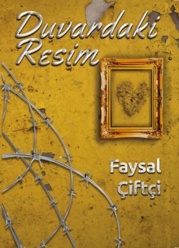 Duvardaki Resim  Frontansicht 1