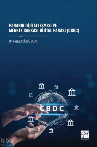 Paranın Dijitalleşmesi Ve Merkez Bankası Dijital Parası (CBDC)  Frontansicht 1