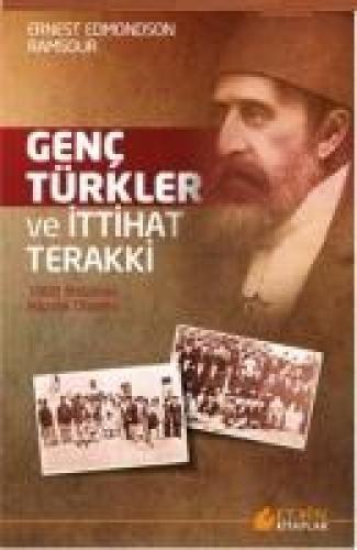 Genç Türkler ve İttihat Terakki  Frontansicht 1