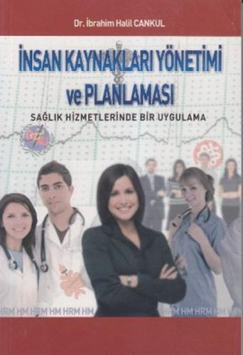 İnsan Kaynakları Yönetimi ve Planlaması  Frontansicht 1