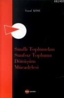 Sınıflı Toplumdan Sınıfsız Topluma  Frontansicht 1