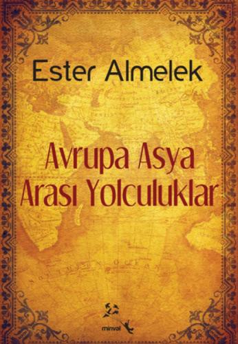 Avrupa Asya Arası Yolculuklar  Frontansicht 1