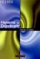 Hayatımız Ve Değerlerimiz  Frontansicht 1