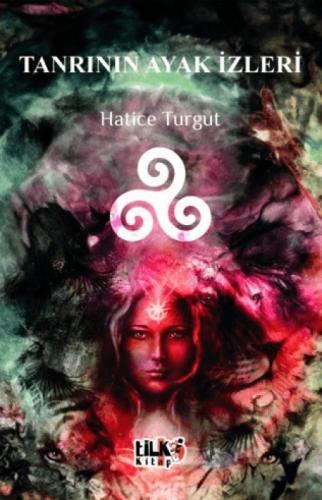 Tanrının Ayak İzleri  Frontansicht 1