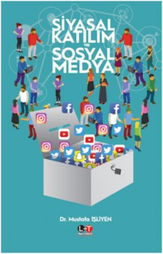 Siyasal Katılım ve Sosyal Medya  Frontansicht 1